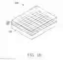 Fig. 16 - Method for making semiconductor epitaxial structure