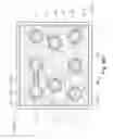 Fig. 09 - Dummy metal design for packaging structures