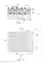 Fig. 02 - Multi-layer chip carrier and process for making