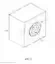 Fig. 06 - Connector module and electronic device using the same