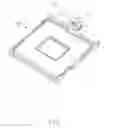 Fig. 02 - Electrical connector having improved cover plate