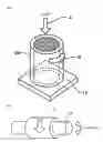 Fig. 06 - Sliding contact surface-forming material, and multi-layered sliding contact component having the same