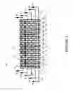 Fig. 02 - PAPERMAKERS' FORMING FABRIC INCLUDING PAIRS OF MACHINE SIDE COMPLEMENTARY YARNS