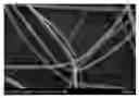 Fig. 01 - Fiber Comprising Heat Curable Polyamide Resin Composition, Nonwoven Fabric And Producing Method Thereof