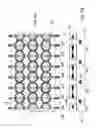 Fig. 08 - Method to manufacture reduced mechanical stress electrodes and microcavity plasma device arrays