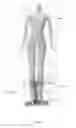 Fig. 03 - Stand for a Figure
