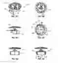 Fig. 06 - Moving Attachments for a Vibration Powered Toy