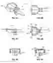 Fig. 10 - Moving Attachments for a Vibration Powered Toy