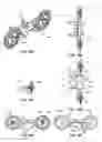 Fig. 16 - Moving Attachments for a Vibration Powered Toy