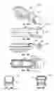 Fig. 19 - Moving Attachments for a Vibration Powered Toy