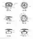 Fig. 06 - Moving Attachments for a Vibration Powered Toy