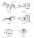 Fig. 22 - Moving Attachments for a Vibration Powered Toy