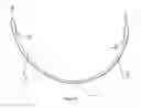 Fig. 03 - Three-dimensional bra underwire