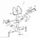 Fig. 10 - Game carcass retrieval and processing systems