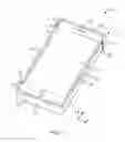 Fig. 02 - Engagement features and adjustment structures for electronic devices with integral antennas