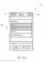 Fig. 17 - Creation and management of voicemail greetings for mobile communication devices