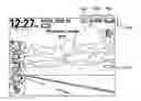 Fig. 01 - System, method and mobile device for displaying wireless mode indicators