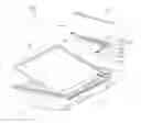 Fig. 01 - Cradling apparatus for portable communication device