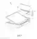 Fig. 06 - Cradling apparatus for portable communication device