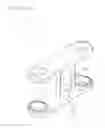 Fig. 22 - Coupling yoke for double cardan joint