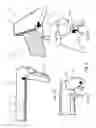Fig. 09 - Soccer goal that is movable and has improved assembly features