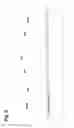 Fig. 06 - Baseball or softball bat with modified restitution characteristics
