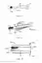 Fig. 02 - Self-locking archery arrow field tip or broadhead and arrow insert
