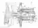 Fig. 01 - Driving pulley for a continuously variable transmission