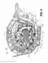 Fig. 06 - Driving pulley for a continuously variable transmission