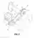 Fig. 03 - Vehicle powertrain having a hydraulic continuously variable transmission