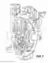 Fig. 09 - Vehicle powertrain having a hydraulic continuously variable transmission