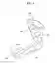 Fig. 05 - Drive Belt System of Hybrid Engine