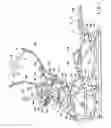 Fig. 02 - Free pace elliptical exercise apparatus