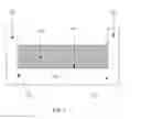Fig. 03 - Particulate material treadmill