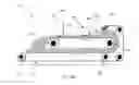 Fig. 11 - Particulate material treadmill