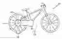 Fig. 01 - Mobile gym and exercise bike
