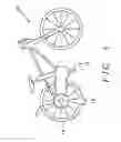 Fig. 02 - Mobile gym and exercise bike
