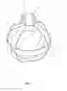 Fig. 05 - Ceiling Suspended Medicine Ball and a Method of Using Thereof