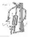 Fig. 02 - EXERCISE APPARATUS AND APPAREL