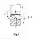 Fig. 03 - Device and method for welding and separating packaging materials for a package