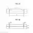 Fig. 04 - ALKALI-FREE GLASS SUBSTRATE AND PROCESS FOR PRODUCING THE SAME
