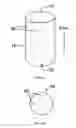 Fig. 06 - Apparatus and methods for preparing an emulsion