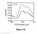 Fig. 28 - Nanotube array for optical detection of protein-protein interactions