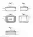 Fig. 02 - Process for Producing a Multi-Phase Detergent Tablet