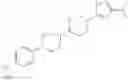 Fig. 511 - Bipiperidinyl compounds, compositions, containing such compounds and methods of treatment