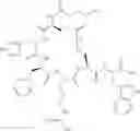 Fig. 192 - Melanocortin receptor-specific peptides