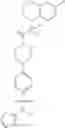 Fig. 1003 - Piperidine and piperazine phenyl sulphonamides as modulators of ion channels