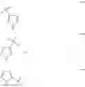 Fig. 12 - Piperidine and piperazine phenyl sulphonamides as modulators of ion channels