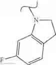 Fig. 124 - Piperidine and piperazine phenyl sulphonamides as modulators of ion channels