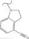 Fig. 131 - Piperidine and piperazine phenyl sulphonamides as modulators of ion channels